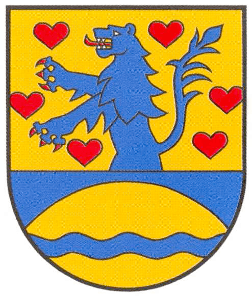 Wappen Tappenbeck