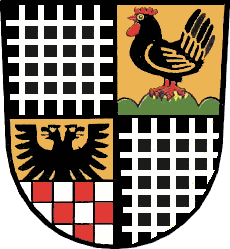 Wappen Untermaßfeld