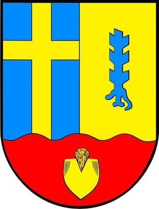 Wappen Varrel