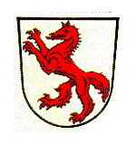 Wappen Vohburg a.d.Donau