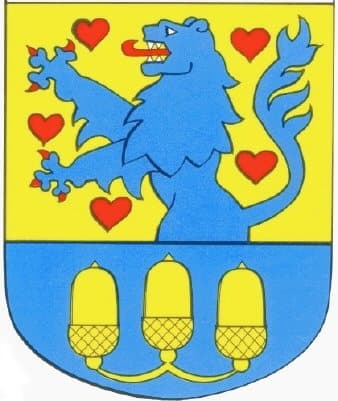 Wappen Vordorf