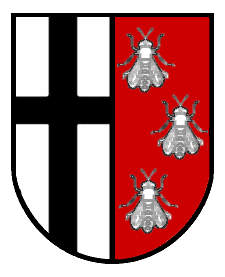 Wappen Wechselburg