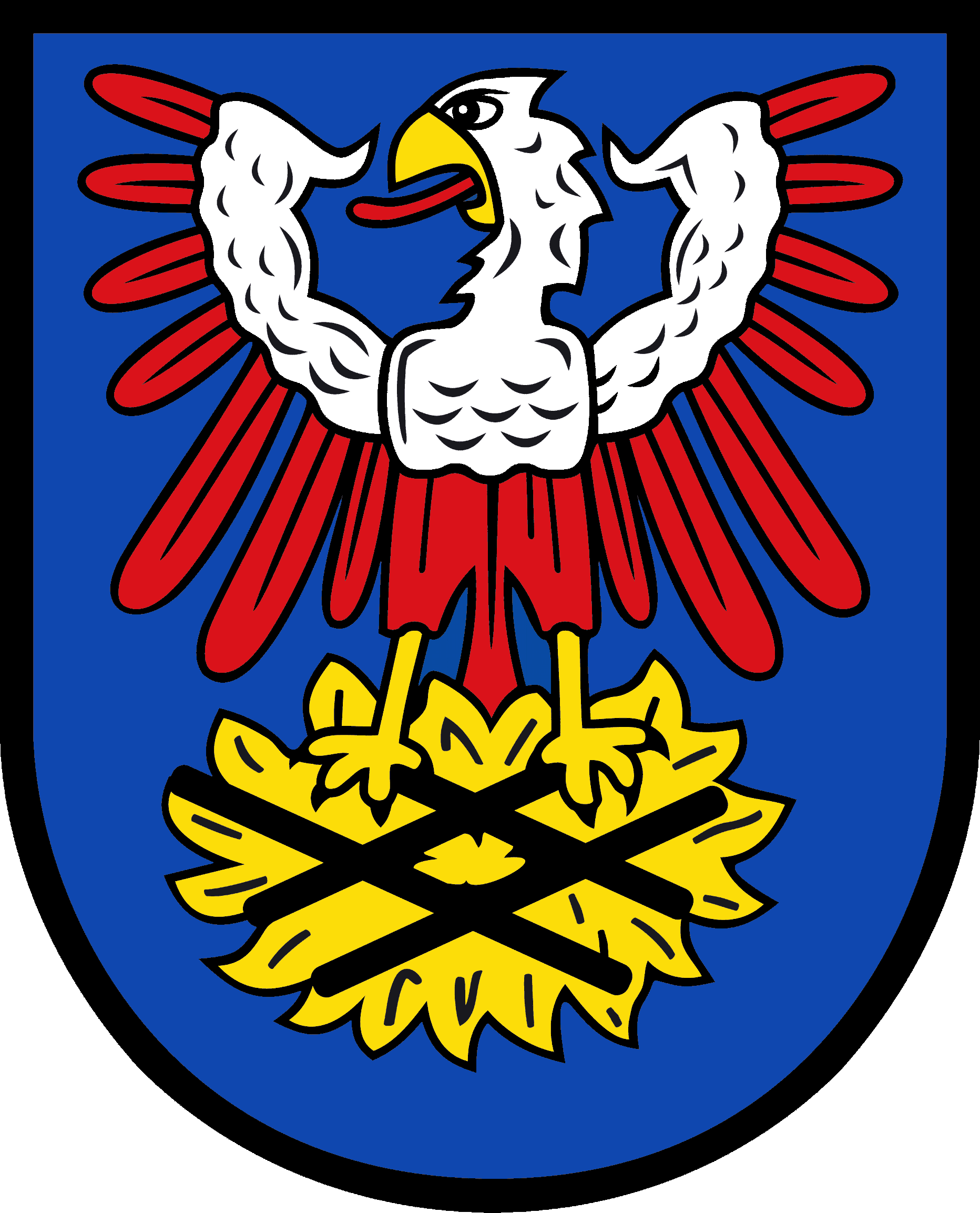 Wappen Weener