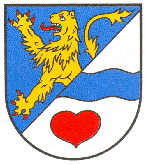 Wappen Weyhausen