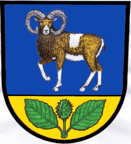 Wappen Garlstorf