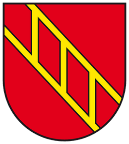 Wappen Gronau (Leine)