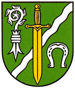 Wappen Hankensbüttel