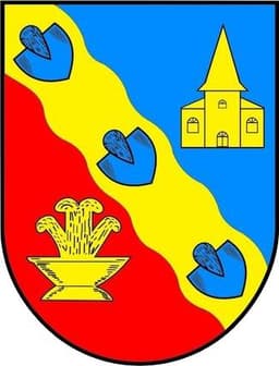 Wappen Kirchdorf