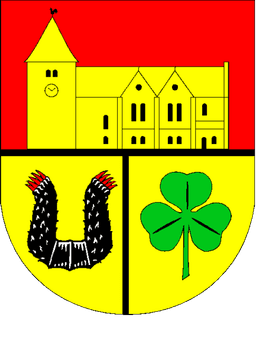 Wappen Mellinghausen