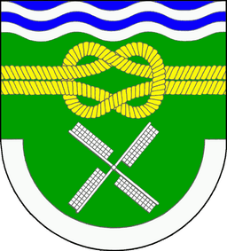 Wappen Neuendorf-Sachsenbande
