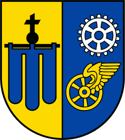 Wappen Südheide