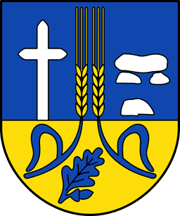 Wappen Spahnharrenstätte