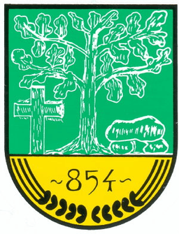 Wappen Werpeloh