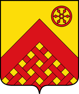 Wappen Beesten