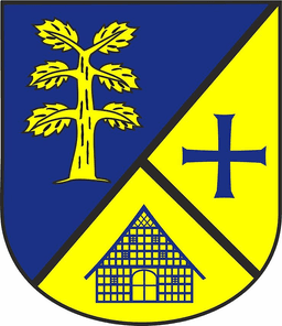 Wappen Gersten