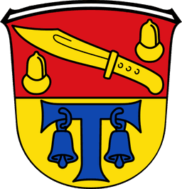 Wappen Messingen
