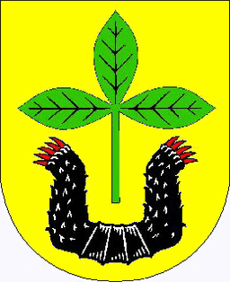 Wappen Siedenburg