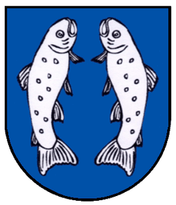 Wappen Wasserthaleben